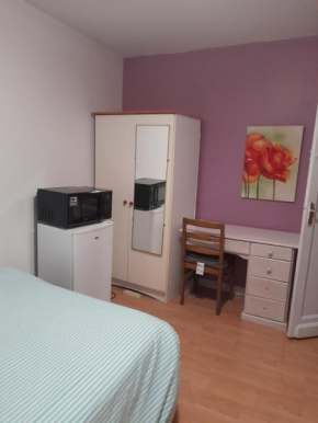 Chambre privée dans une maison individuelle